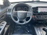 Thumbnail of 2025 Crystal Black Pearl Honda Ridgeline