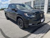 Thumbnail of 2025 Crystal Black Pearl Honda Ridgeline
