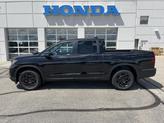 Thumbnail of 2025 Crystal Black Pearl Honda Ridgeline
