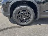Thumbnail of 2025 Crystal Black Pearl Honda Ridgeline
