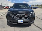 Thumbnail of 2025 Crystal Black Pearl Honda Ridgeline