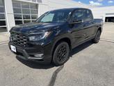 Thumbnail of 2025 Crystal Black Pearl Honda Ridgeline