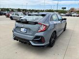 Thumbnail of 2020 Sonic Gray Pearl Honda Civic