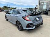Thumbnail of 2020 Sonic Gray Pearl Honda Civic