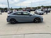 Thumbnail of 2020 Sonic Gray Pearl Honda Civic