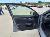 Thumbnail of 2020 Sonic Gray Pearl Honda Civic