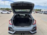 Thumbnail of 2020 Sonic Gray Pearl Honda Civic