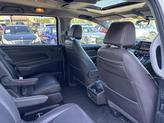 Thumbnail of 2018 White Diamond Pearl Honda Odyssey