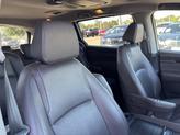 Thumbnail of 2018 White Diamond Pearl Honda Odyssey