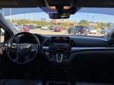 Thumbnail of 2018 White Diamond Pearl Honda Odyssey