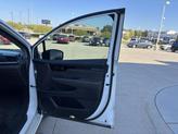 Thumbnail of 2018 White Diamond Pearl Honda Odyssey