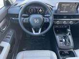 Thumbnail of 2026 Platinum White Pearl Honda CR-V