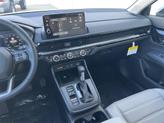 Thumbnail of 2026 Platinum White Pearl Honda CR-V