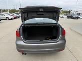 Thumbnail of 2011 Platinum Gray Metallic Volkswagen Jetta