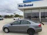 Thumbnail of 2011 Platinum Gray Metallic Volkswagen Jetta