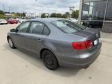 Thumbnail of 2011 Platinum Gray Metallic Volkswagen Jetta