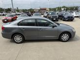 Thumbnail of 2011 Platinum Gray Metallic Volkswagen Jetta