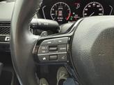 Thumbnail of 2022 Lunar Silver Metallic Honda Civic