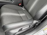 Thumbnail of 2022 Lunar Silver Metallic Honda Civic