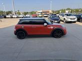 Thumbnail of 2020 Orange Metallic MINI Hardtop