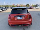 Thumbnail of 2020 Orange Metallic MINI Hardtop