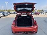 Thumbnail of 2020 Orange Metallic MINI Hardtop