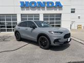 Photo of 2026 Urban Gray Pearl Honda HR-V