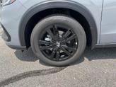 Thumbnail of 2026 Urban Gray Pearl Honda HR-V