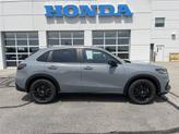Thumbnail of 2026 Urban Gray Pearl Honda HR-V