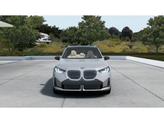 Thumbnail of 2026 Gray BMW X3