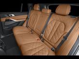Thumbnail of 2026 White BMW X5