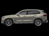 Thumbnail of 2026 White BMW X5