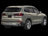 Thumbnail of 2026 White BMW X5