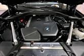 Thumbnail of 2023 Black Sapphire Metallic BMW X3