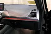Thumbnail of 2023 Black Sapphire Metallic BMW X3