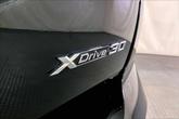Thumbnail of 2023 Black Sapphire Metallic BMW X3