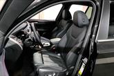 Thumbnail of 2023 Black Sapphire Metallic BMW X3