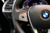 Thumbnail of 2023 Black Sapphire Metallic BMW X3
