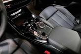 Thumbnail of 2023 Black Sapphire Metallic BMW X3