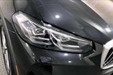 Thumbnail of 2023 Black Sapphire Metallic BMW X3