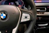 Thumbnail of 2023 Black Sapphire Metallic BMW X3