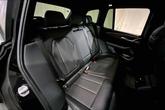 Thumbnail of 2023 Black Sapphire Metallic BMW X3