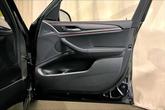 Thumbnail of 2023 Black Sapphire Metallic BMW X3