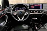 Thumbnail of 2023 Black Sapphire Metallic BMW X3