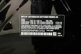 Thumbnail of 2023 Black Sapphire Metallic BMW X3