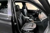 Thumbnail of 2023 Black Sapphire Metallic BMW X3