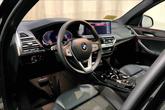 Thumbnail of 2023 Black Sapphire Metallic BMW X3