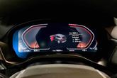 Thumbnail of 2023 Black Sapphire Metallic BMW X3