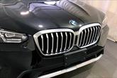 Thumbnail of 2023 Black Sapphire Metallic BMW X3