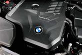 Thumbnail of 2023 Black Sapphire Metallic BMW X3